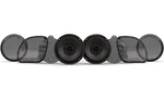 Rockford Fosgate TMS14-65 Speakers 2014-2023 Harley-davidson (GEN-2). Fixed Price $499.99.