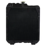 Case Ih JX1060C JX1070C JX1075C Nh TN60 TN70 TN75 TN80F Radiator S5172928. Fixed Price $809.23.
