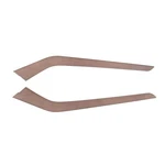 Center Console Dash Panel Side Trim Cover For Tesla Model 2021-2023 Gen 2.0.... Fixed Price $138.48.