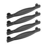 Autohaux 4 Pcs Intake Manifold Tuning Valve Runner Arm 55570283 Chevrolet. Fixed Price $17.20.