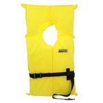 Seachoice EPE1110AK1ASLY-86080 Type Ii Life Vest Xl, Yellow. Fixed Price $21.93.
