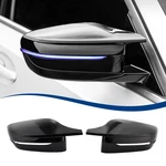 Side Mirror Cover Compatible With G20 G21 G30 G31 G32 Gt G11 G12 G14 G15 G16 .... Fixed Price $86.97.