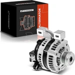 A-premium Alternator Compatible With Volvo C70 S40 V50 2005-2006, 2.4L.... Fixed Price $183.04.