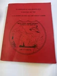 Guardians Of The Eighth Sea Us Coast Great Lakes Obrien Pb History. Fixed Price $27.99.