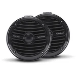 Rockford Fosgate Rngr-rear Add-on Speaker Kit Polaris Ranger STAGE2 & 3. Fixed Price $899.99.