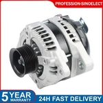 New Alternator 11390N For 2008-2012 Honda Accord 2.4L 2010-2014 Acura Tsx. Fixed Price $77.98.