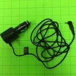 Gps Gigawire 20-449 Carger Power Adapter Cord (black End Only -- As Shown). Fixed Price $13.95.