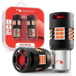 Nakamichi 1157 7528 P21/5W BAY15D Car Led Bulb Super Bright 30-SMD 3020 Chip .... Fixed Price $29.31.