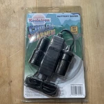Koolatron Cooler Warmer Battery Saver Cord Charger Unopened Ctc# 37-0142-6. Fixed Price $25.00.
