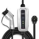 Level Adjustable Charger (240V, 26 Ft Cable, Nema 14-50, Up T.... Fixed Price $533.18.