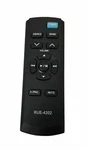 Remote Control For Alpine CDA9857 CDA9883 CDA9884 CDAD855 CDAW550 CDE100. Fixed Price $12.90.