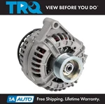Trq Alternator For 2006-2011 Chevrolet Impala 2006-2007 Monte Carlo 11185. Fixed Price $164.95.