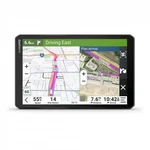 Garmin Dezl OTR820 Trucking Gps Navigator With 8" Touchscreen 010-02925-00. Fixed Price $699.99.
