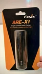 New Fenix ARE-X1 Single Channel Smart Micro Usb Charger Li-ion Battery With Cord. Fixed Price $14.99.