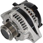 New 155A Alternator For Acura Mdx 3.5L 2014-19 2020 1042118510 11773 311005J6A01. Fixed Price $182.95.