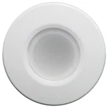 Lumitec Orbit Flush Mount Down Light Spectrum Rgbw - White Housing 112527 Upc.... Fixed Price $133.79.