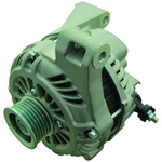 Oeg Parts New Alternator Compatible With MAZDA3 MAZDA5 2.0L 2.3L L4 Non Turbo.... Fixed Price $198.04.