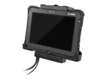 Zebra 300142 Black L10 Vehicle Dock Cradle Xdim Cla. Fixed Price $757.17.