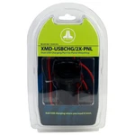 Jl Audio XMD-USBCHG/2X-PNL Dual Charging Port For Panel-mounting New. Fixed Price $59.95.