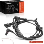 A-premium Front Abs Wheel Speed Sensor Ford F-250 F-350 Super Duty 2005-2010. Fixed Price $17.89.