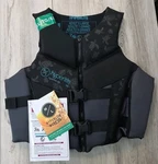 Hyperlite Women Life Vest Us Coast Guard Approved Size Xl- Brand New. Fixed Price $79.99.