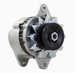 New Holland 1910 2110 1900 1700 Ford Tractor Alternator SBA185046150 GD102590-A. Fixed Price $133.62.