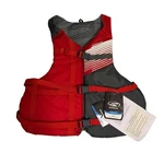 Stohlquist Waterware Fit Oversized Adult Pfd Life Vest Jacket - Nwt. Fixed Price $55.00.