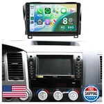 Kynnt 4CORE 4G64G Car Radio Stereo For Toyota Tundra 2007-2013 Jbl Compatible. Fixed Price $238.28.