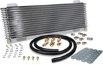 Tru 40K Transmission Oil Cooler Low Pressure Drop Gvw Max LPD47391. Fixed Price $53.99.