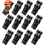 Auxlight 194 168 2825 T10 Led Interior Bulbs Purple, Super. Fixed Price $19.94.