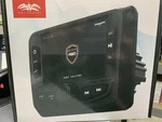 Wet Sounds WS-MC-20 2-ZONE Media Center Bt/am/fm/usb, 3" Color Display. Fixed Price $539.99.