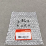 Oem! 8 Screws Rotor Brake Disc Retaining 93600-06014-0H For Honda Accord. Fixed Price $6.99.