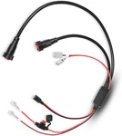 Replace For Garmin 010-12676-40 All-in-one Power Cable Panoptix Livescope. Fixed Price $44.89.