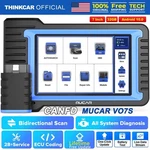 Mucar VO7S Bidirectional OBD2 Diagnostic Scanner Canfd Tool Key Cod-ing Immo. Fixed Price $299.00.