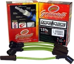 Granatelli Motorsports Spark Plug Wire Fits 1992-2003 Dodge Dakota 6CYL 3.9L. Fixed Price $115.71.