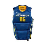 Jetpilot Bonifay Baller Coast Guard Approved Life Vest Pfd X-large Navy. Fixed Price $345.79.