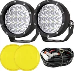 Bansit Pair 5 Inch Led Offroad Driving Lights 160W Round Spot. Fixed Price $127.15.