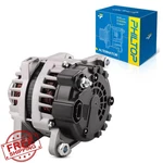 Philtop Optima/santa Fe/sorento 12-16 Alternator 150A. Fixed Price $209.99.
