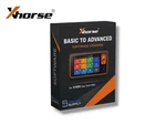Xhorse Key Tool Midi Software - Basic Advanced Upgrade Only. Fixed Price $280.00.