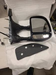 Kool Vue Power Mirror 2002-2008 Ford E-350 Super Duty Right Dual Glass. Fixed Price $139.99.
