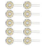 Scandvik Bulb Warm White *10-PACK Upc 786142411668. Fixed Price $61.20.