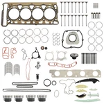 EA888 2.0T Engine Overhaul Rebuilding Kit For Vw Golf Jetta Tiguan Audi A4 A6 Q5. Fixed Price $146.17.