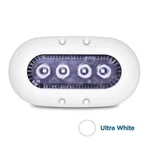 Ocean Led X-series X4 White #012301W. Fixed Price $226.00.