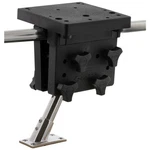 Scotty #2027 Stanchion Rail Mount For Downriggers. Fixed Price $88.08.