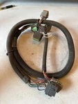 Ag Leader Cable Spx Harness Pn: 4001103-4. Fixed Price $45.00.