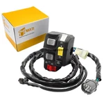 Left Handlebar Switch Start Stop Headlight For Honda TRX350FE/TE Rancher Es. Fixed Price $37.89.