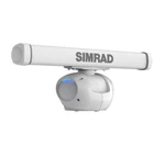Simrad Halo 2003 50W Radar System 3' Antenna 20M Cable RI-50. Fixed Price $6719.00.