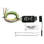 Hopkins Towing 48915 60" Tail Light Converter Molded Terminals. Fixed Price $21.65.