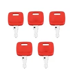 For John Deere Tractor Ignition Key Pack Replacement Parts RE183935 RE43492. Fixed Price $11.53.