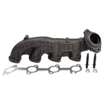 Trq Exhaust Manifold Driver Side Compatible With Ford Expedition F150 5.4L. Fixed Price $155.73.